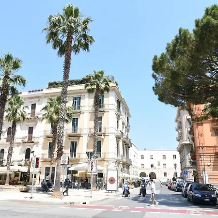 Palazzo Grigio 3*