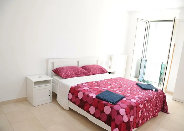 Palazzo Grigio בית הארחה בארי