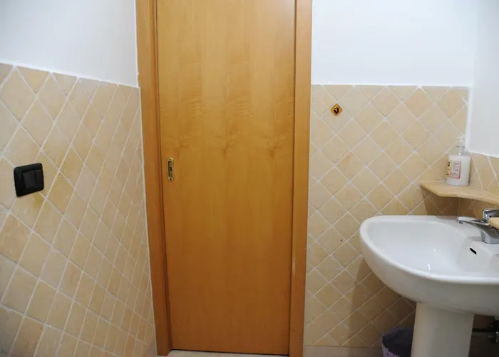 Palazzo Grigio 3* בארי