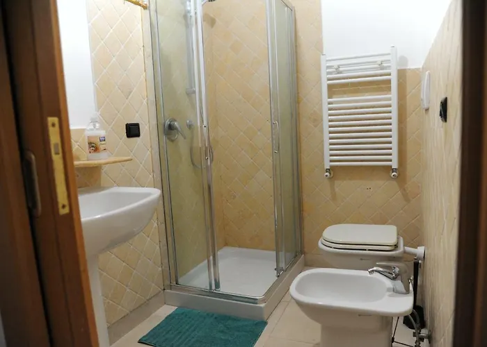 בית הארחה Palazzo Grigio