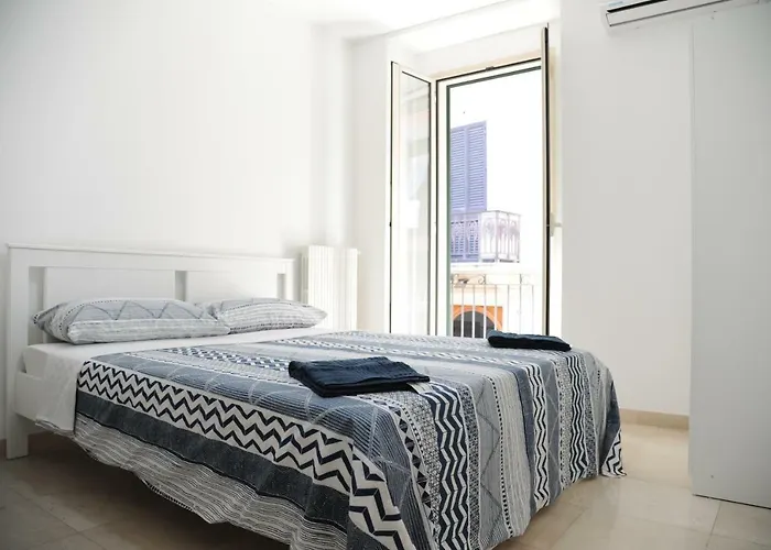 Palazzo Grigio בית הארחה