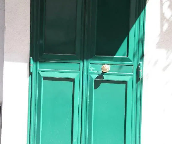 Palazzo Grigio בית הארחה 3*