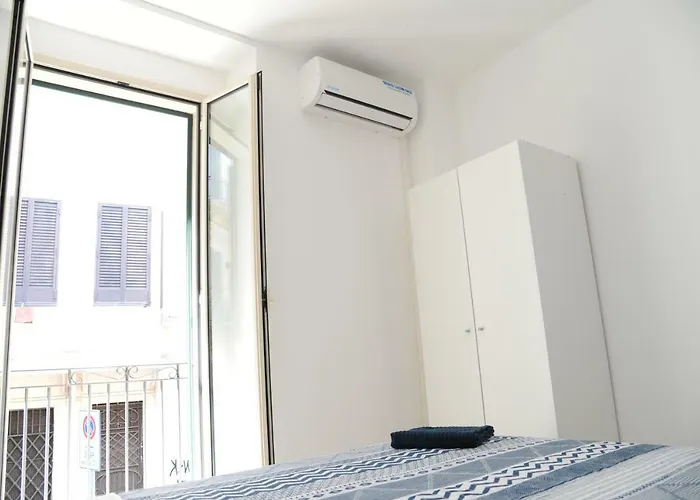 Palazzo Grigio 3* בארי