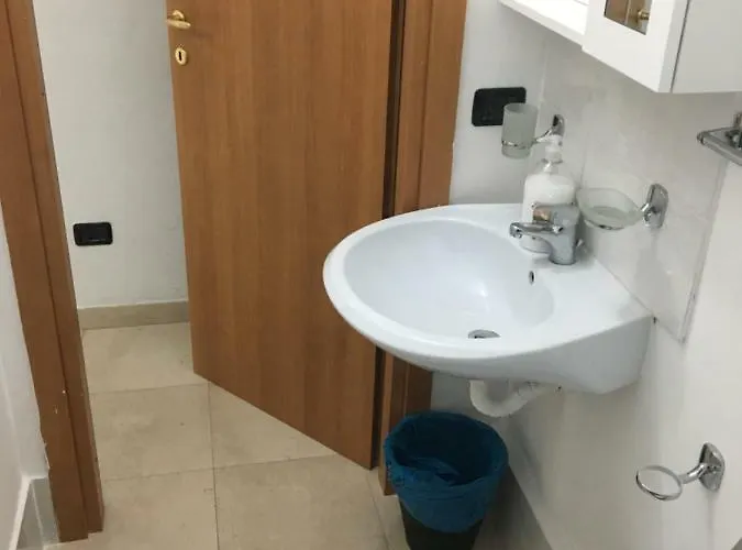 Palazzo Grigio בארי