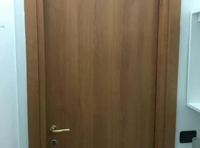 Palazzo Grigio בית הארחה 3*