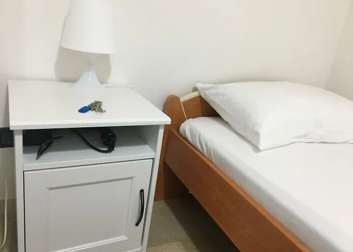 בית הארחה Palazzo Grigio 3*