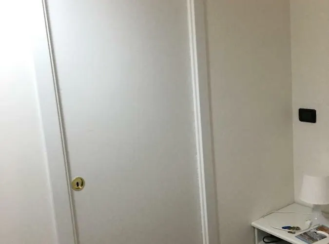 Palazzo Grigio בית הארחה