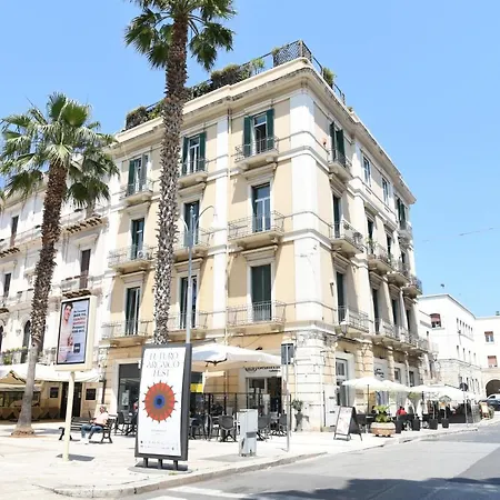 Palazzo Grigio 3* 巴里