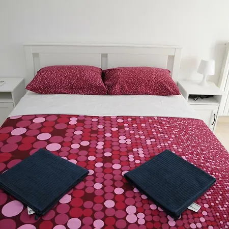 招待所 Palazzo Grigio