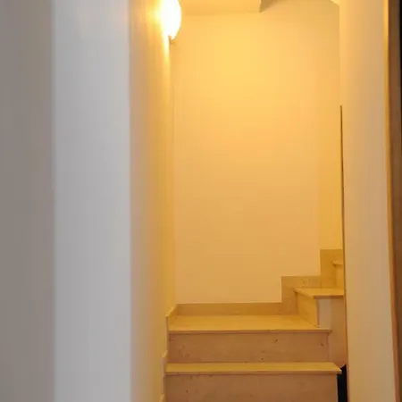 Palazzo Grigio ゲストハウス