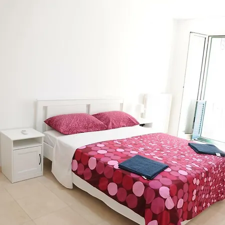 Palazzo Grigio Casa de hóspedes Bari