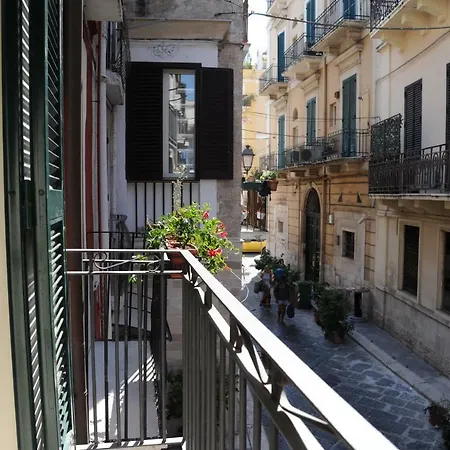 Casa de hóspedes Palazzo Grigio Bari