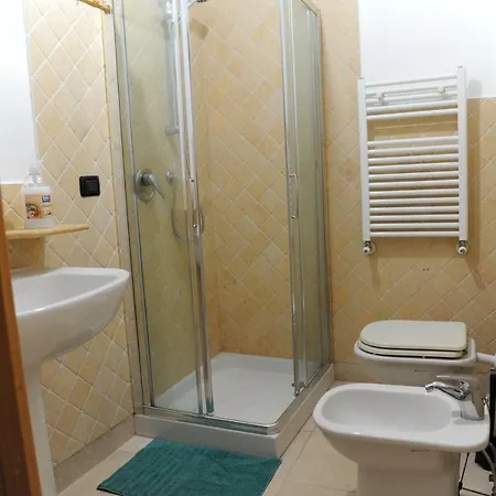 招待所 Palazzo Grigio