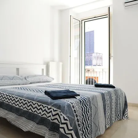 Palazzo Grigio 招待所