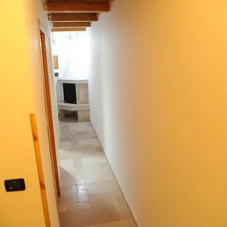 Palazzo Grigio バーリ