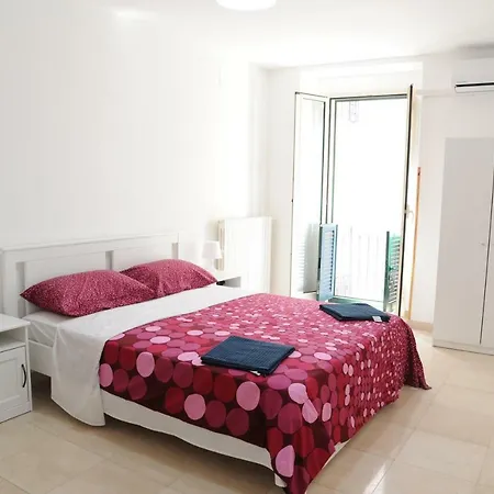 Palazzo Grigio 招待所