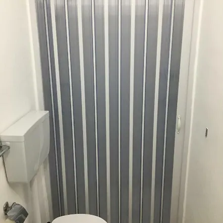 Palazzo Grigio 招待所 巴里