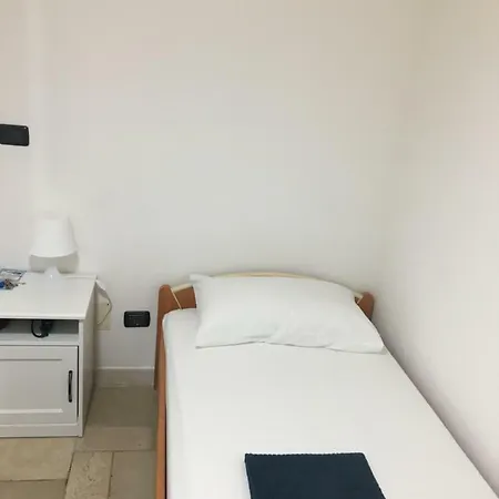 ゲストハウス Palazzo Grigio