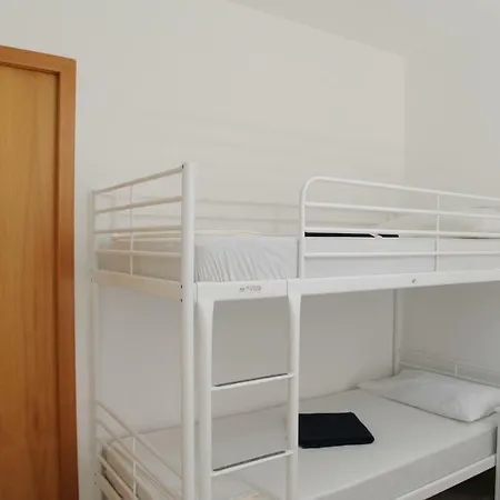 Casa de hóspedes Palazzo Grigio Bari