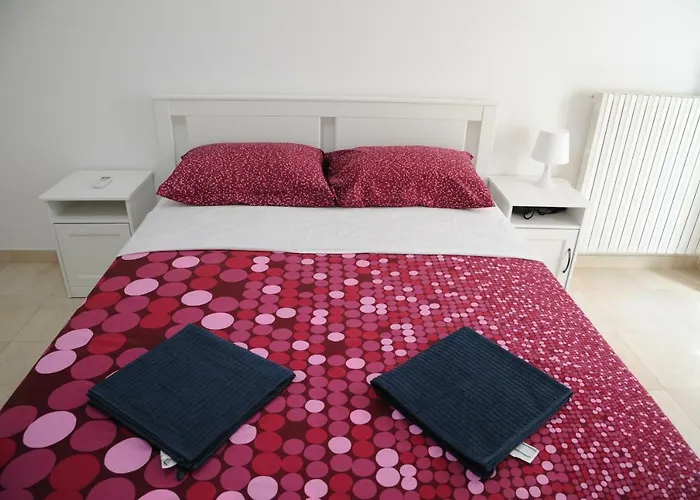 Casa de hóspedes Palazzo Grigio