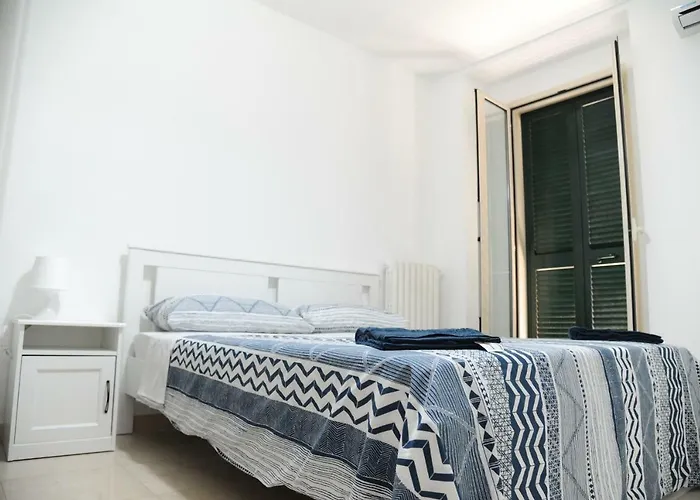 Palazzo Grigio Pensión 3*