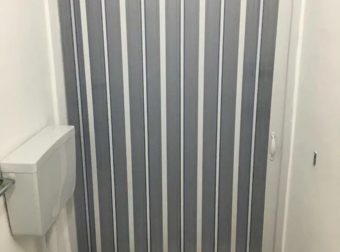 Palazzo Grigio Casa de hóspedes Bari