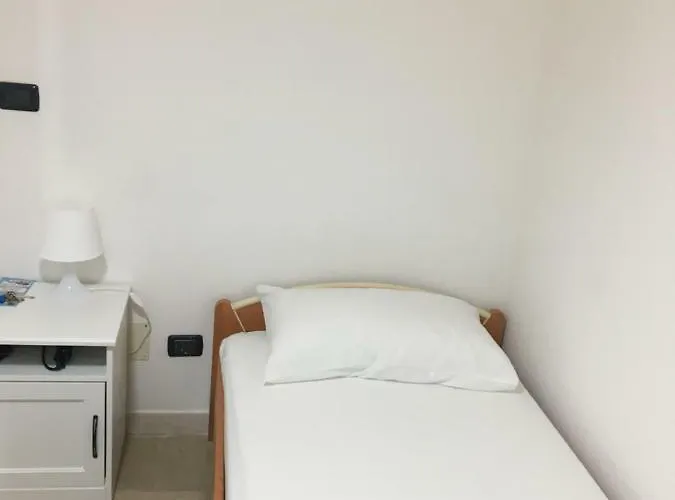 Pensión Palazzo Grigio