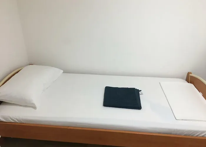 Casa de hóspedes Palazzo Grigio