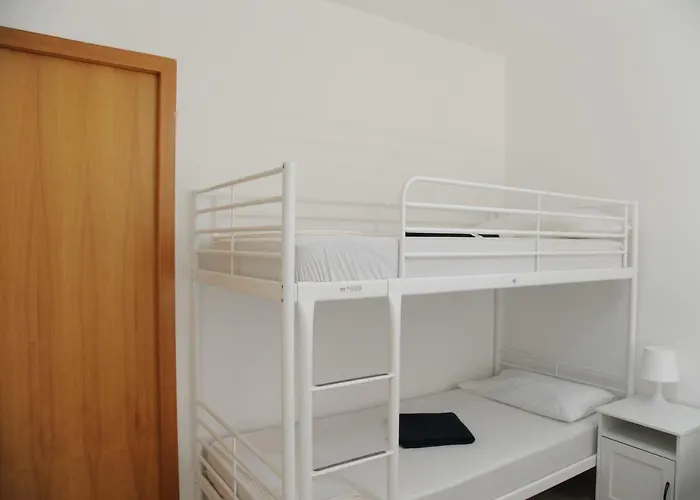 Casa de hóspedes Palazzo Grigio Bari