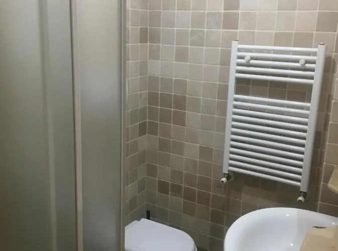 Palazzo Grigio Casa de hóspedes 3*